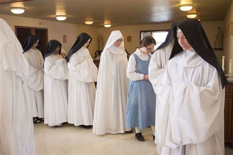The Nebulous Pagan Convent: Reviving Old Traditions in a New Era